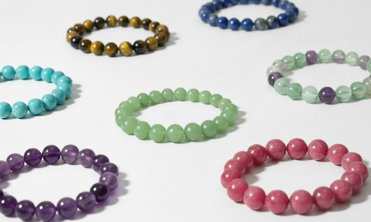 How to Choose the Right Crystal for You
