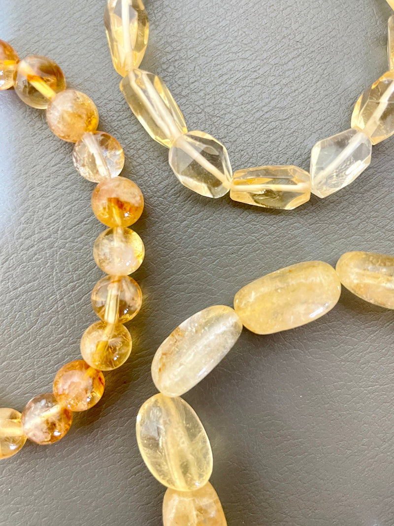 Abundance & Prosperity
