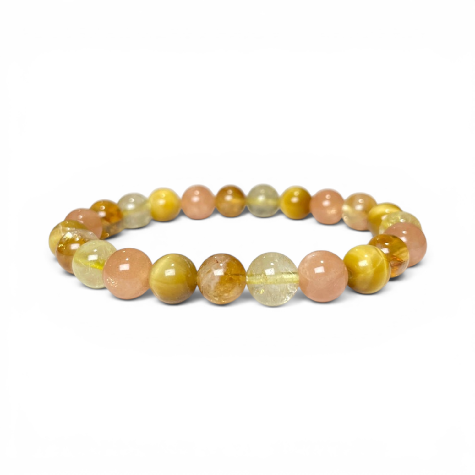 Prosperity Crystal Bracelet