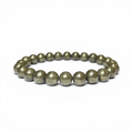 Pyrite Crystal Bracelet