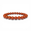 Red Jasper Crystal Bracelet