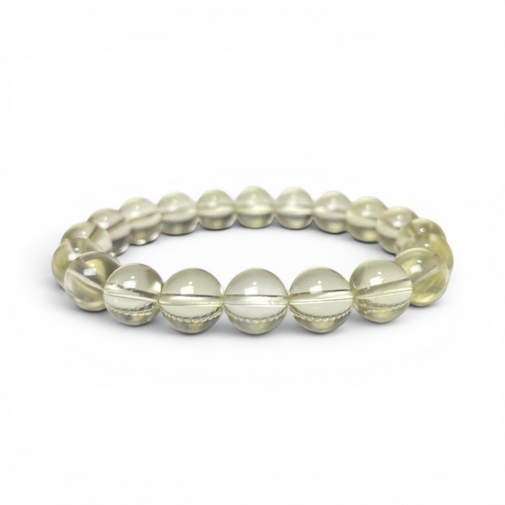 Citrine Crystal Bracelet - Premium