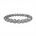 Labradorite Crystal Bracelet - Premium