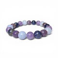 ASD Support Crystal Bracelet