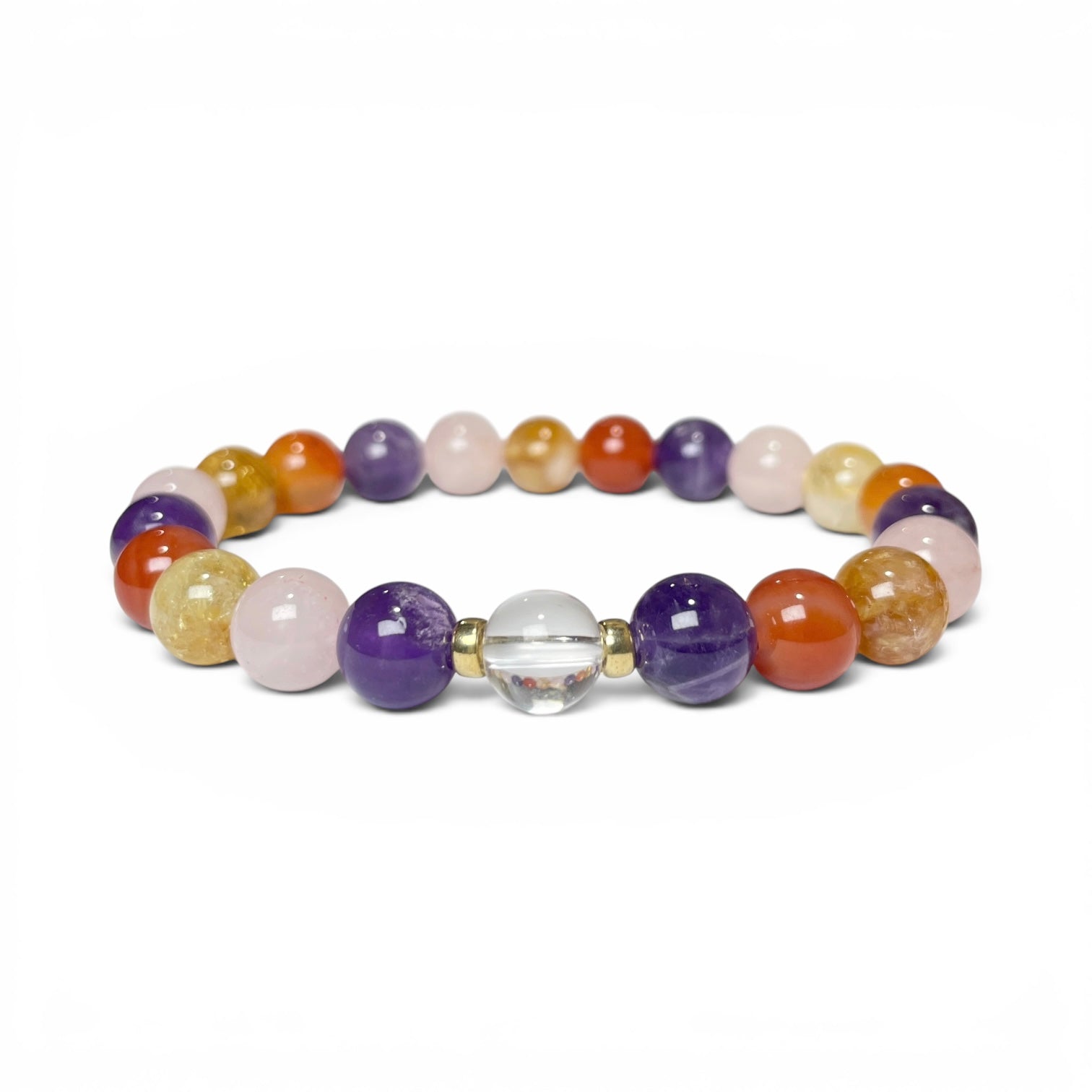 Health Crystal Bracelet