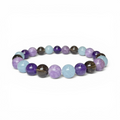 Mental Health Crystal Bracelet