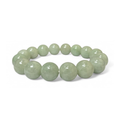 Jade Crystal Bracelet - Premium