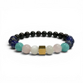 Relationship Crystal Bracelet