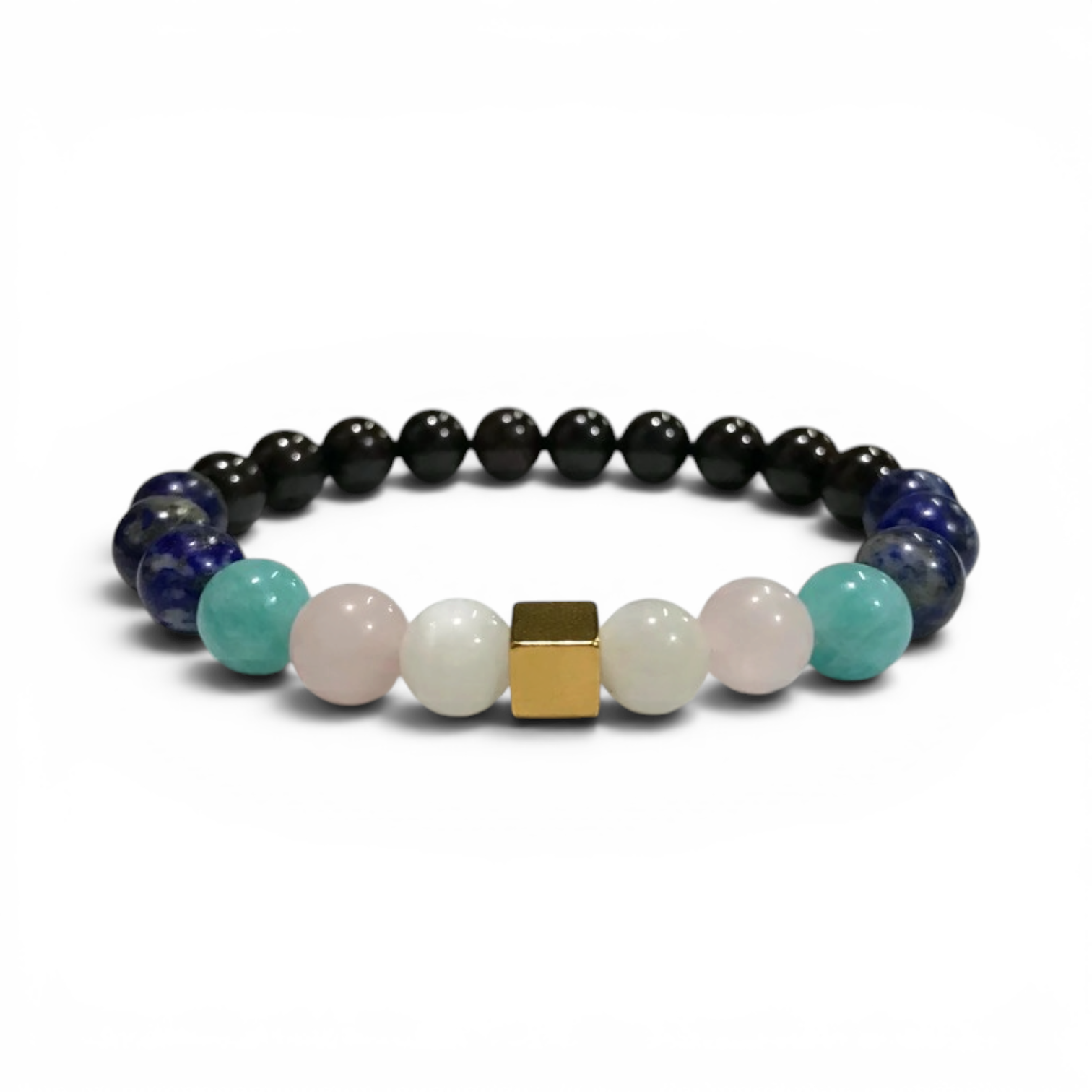 Relationship Crystal Bracelet