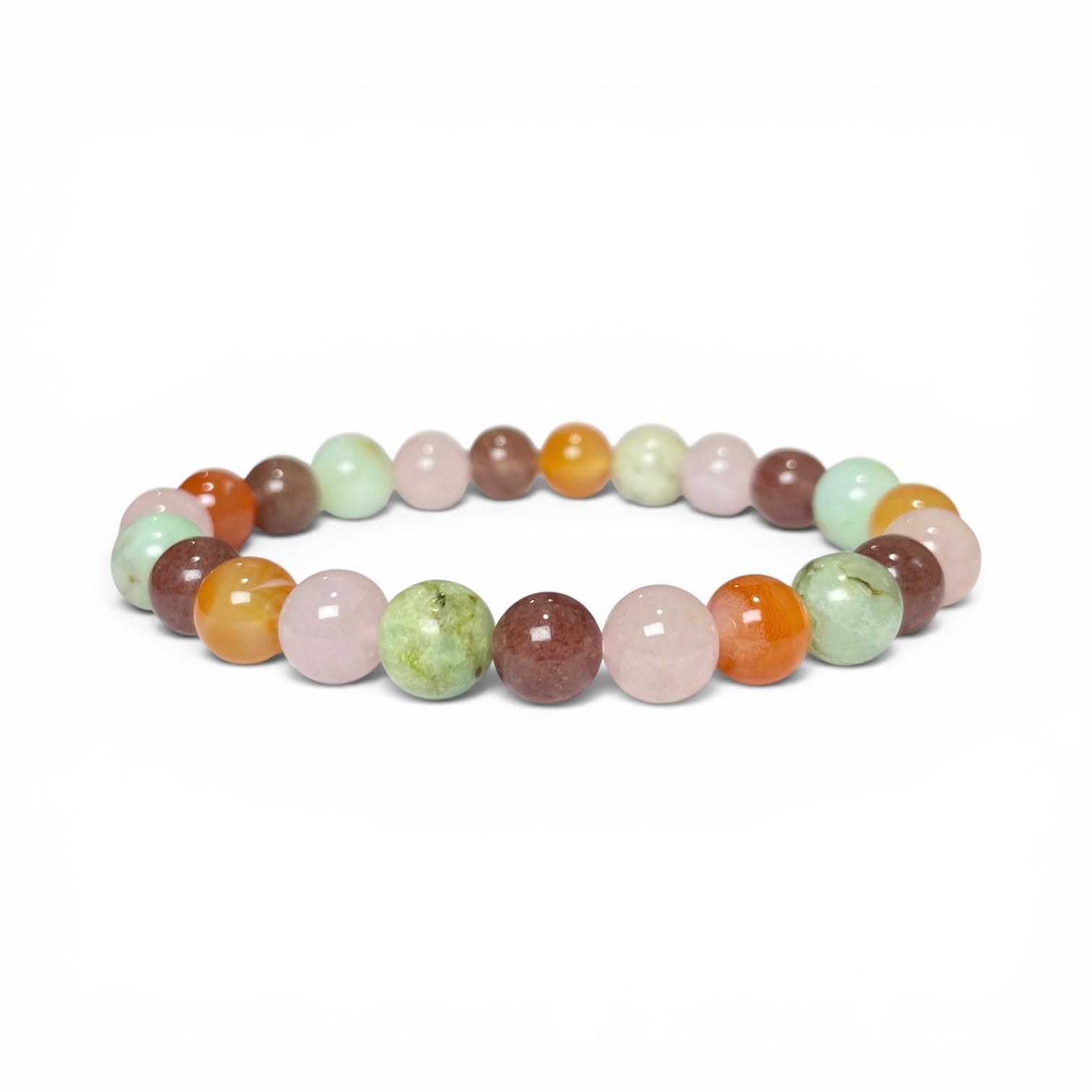 Attract Love Crystal Bracelet