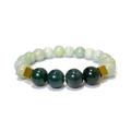 Verdant Earth Signature Crystal Bracelet